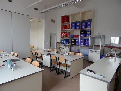 Tanulói eszközkészletek